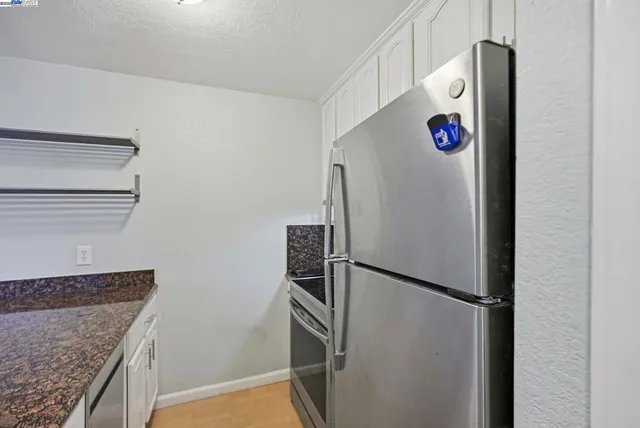 a utility room with washer and dryer