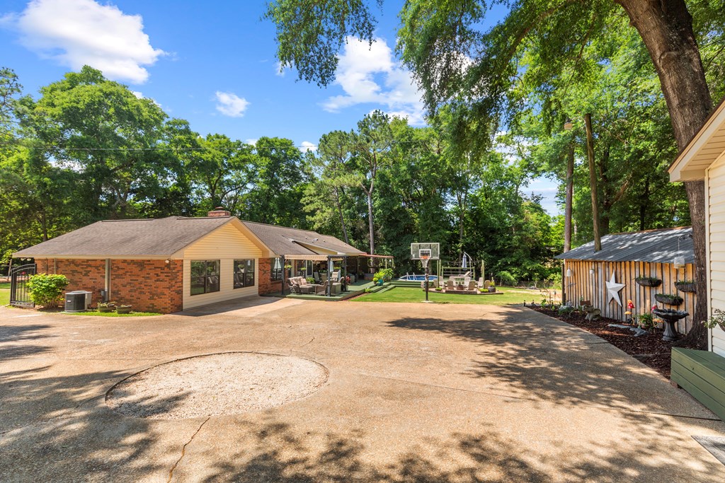 471 Windmill Road Newton, AL 36352 - Photo 37 of 75