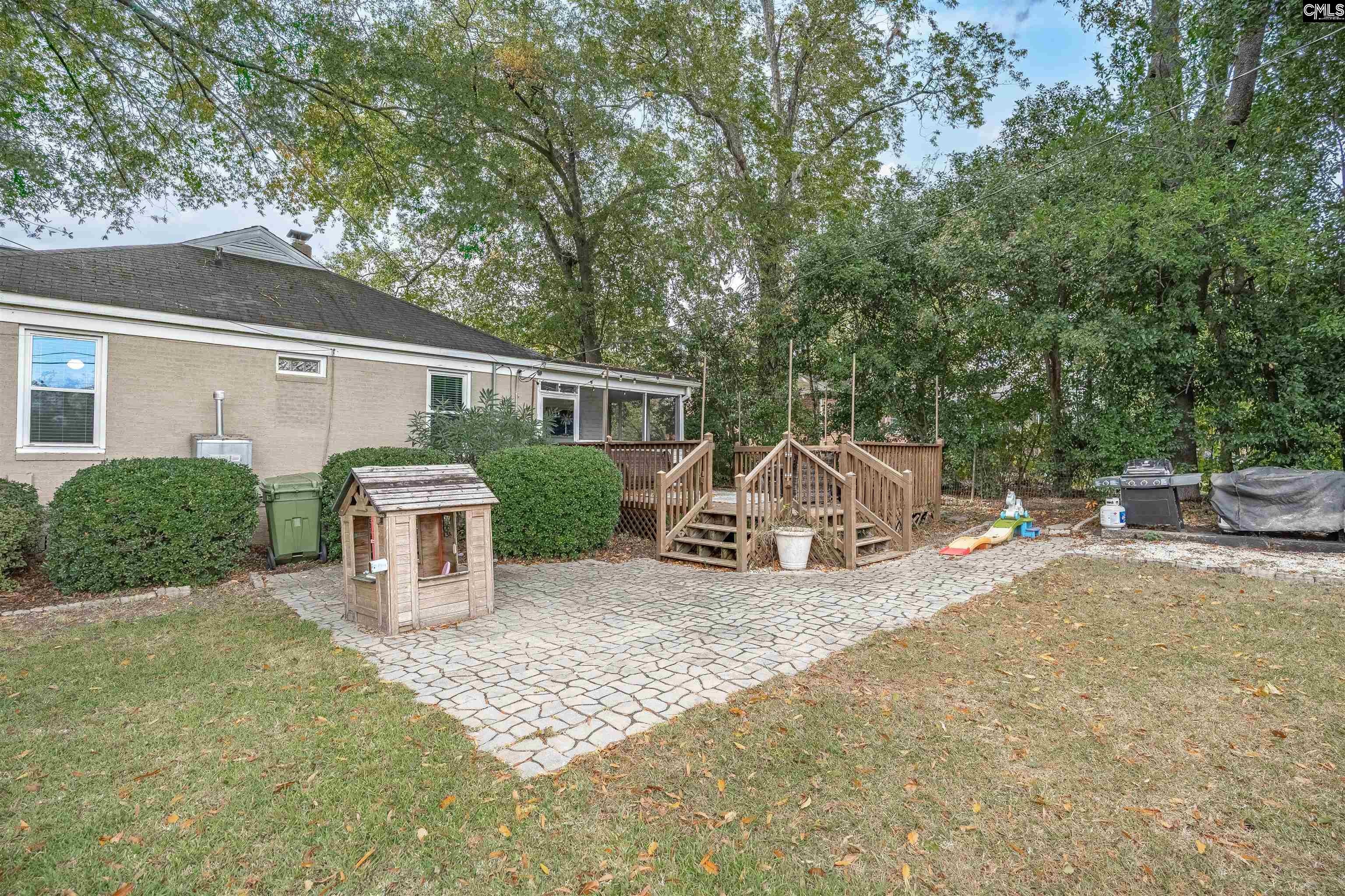 1249 Jessamine Street Cayce, SC 29033 - Photo 11 of 32