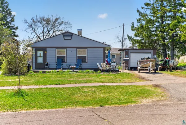 $155,000 | 39 Edison Boulevard, Silver Bay, MN 55614