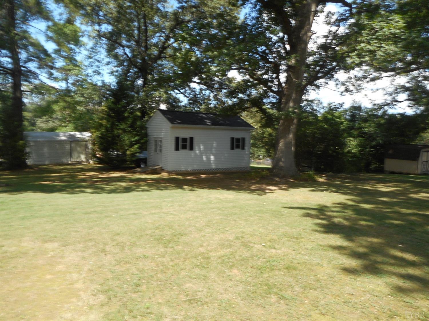 119 Christian Springs Road Amherst, VA 24521 - Photo 54 of 70