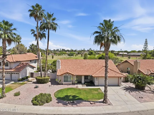 $624,900 | 1211 East Todd Drive, Tempe, AZ 85283