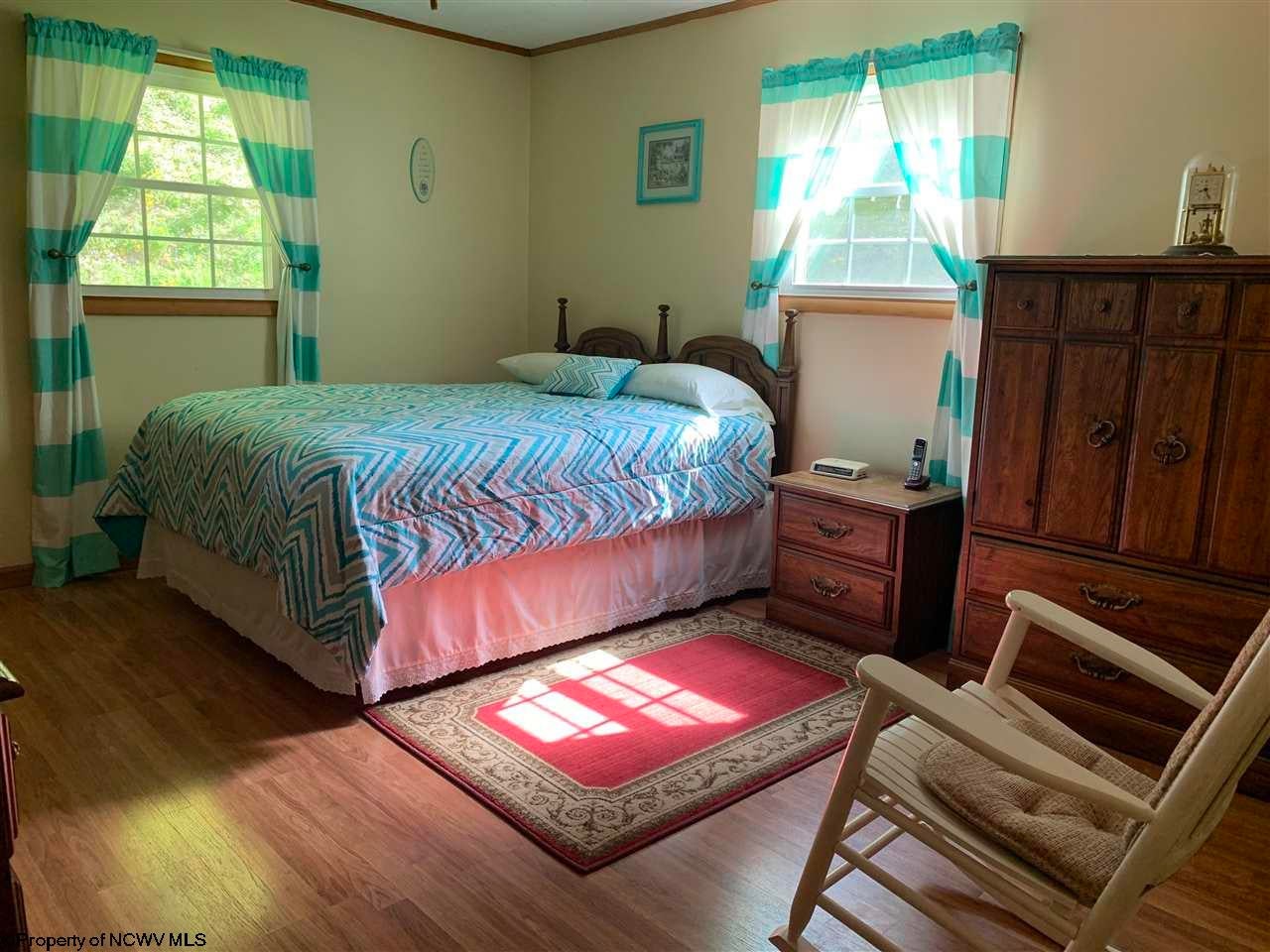 1651 Simpson Run Road Weston, WV 26452 - Photo 10 of 28 Gallery Image 10