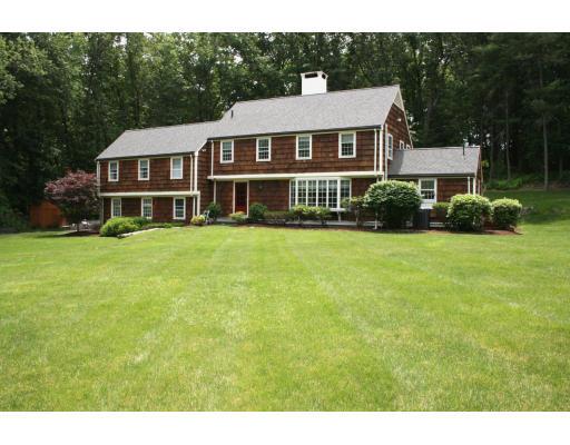 36 Old Weston Road Wayland, MA 01778 - Photo 1 of 28 Gallery Image 1