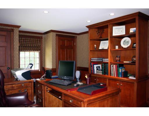 36 Old Weston Road Wayland, MA 01778 - Photo 11 of 28 Gallery Image 11