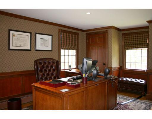 36 Old Weston Road Wayland, MA 01778 - Photo 12 of 28 Gallery Image 12