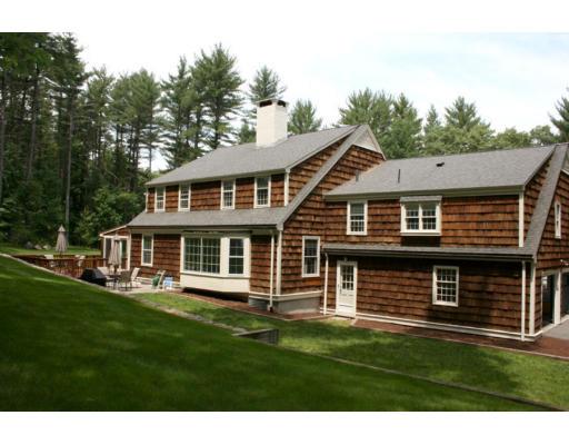 36 Old Weston Road Wayland, MA 01778 - Photo 2 of 28 Gallery Image 2