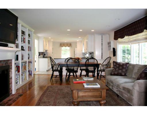 36 Old Weston Road Wayland, MA 01778 - Photo 8 of 28 Gallery Image 8