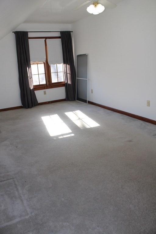 5 Lower Road Hudson, MA 01749 - Photo 15 of 30 an empty room with a empty space and windows