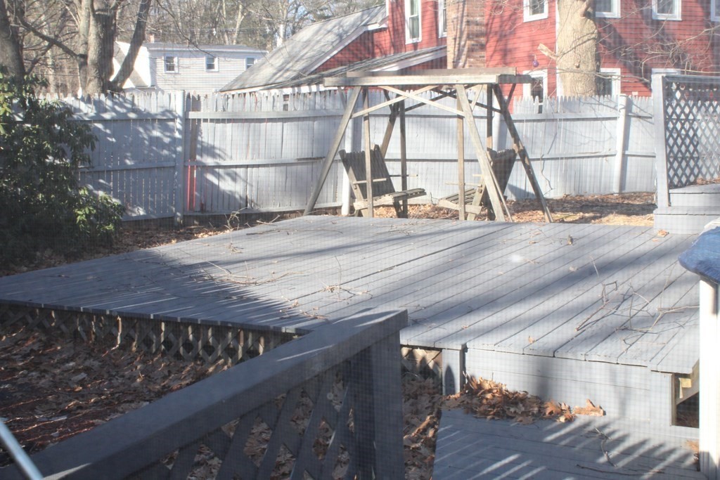 5 Lower Road Hudson, MA 01749 - Photo 30 of 30 a view of a street with a road