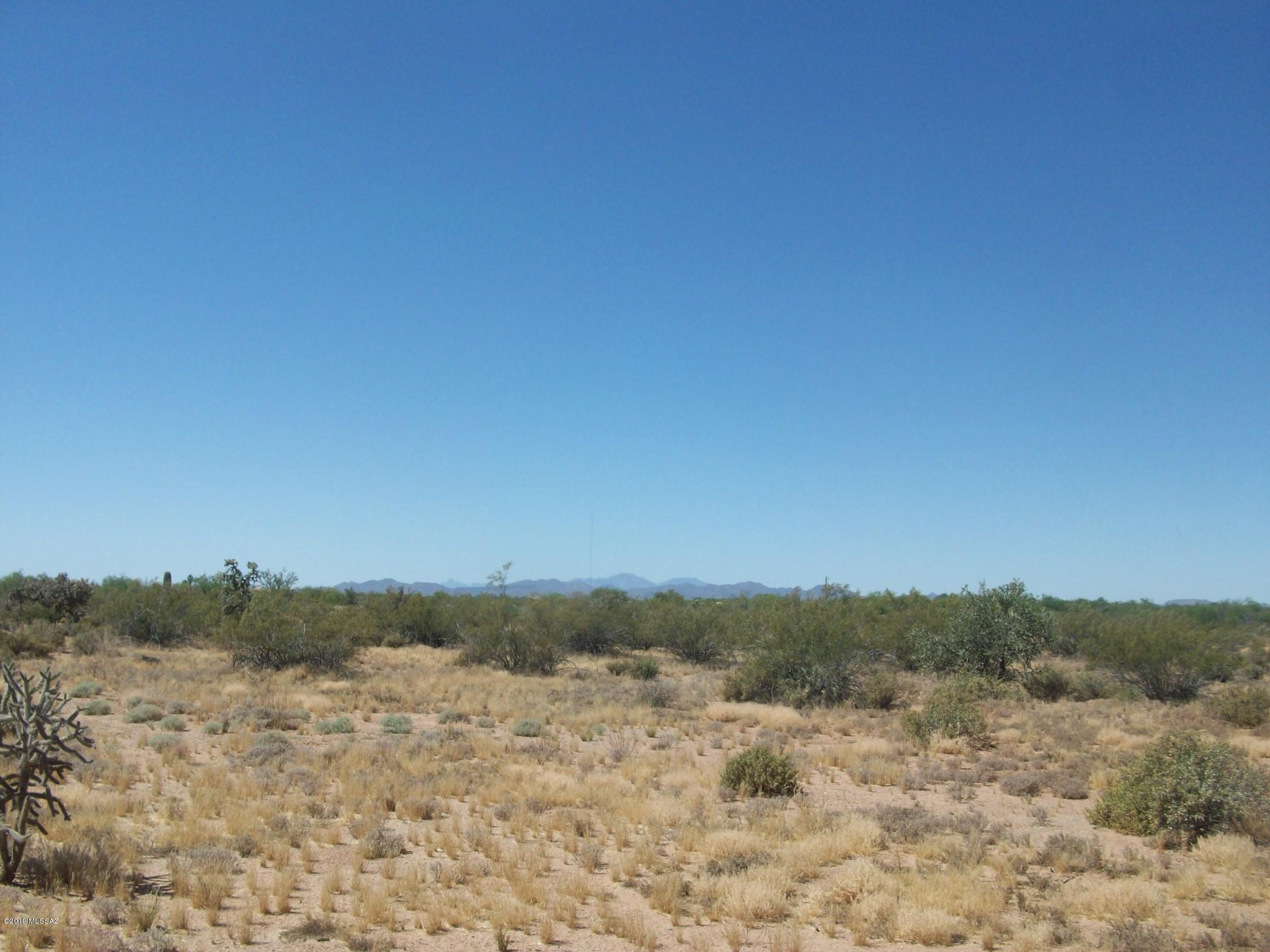 13655 West Dally Road, Unit 29B Tucson, AZ 85743 - Photo 4 of 8 Gallery Image 4