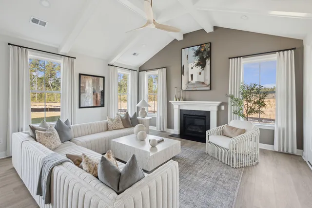 $609,990 | 3 Cherrywood Drive, Summerville, SC 29483