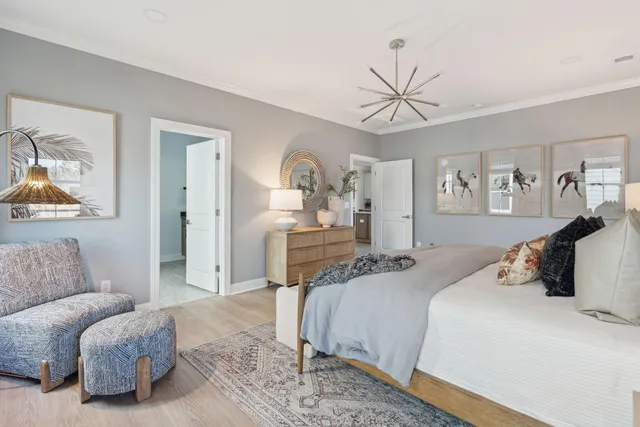 $609,990 | 3 Cherrywood Drive, Summerville, SC 29483