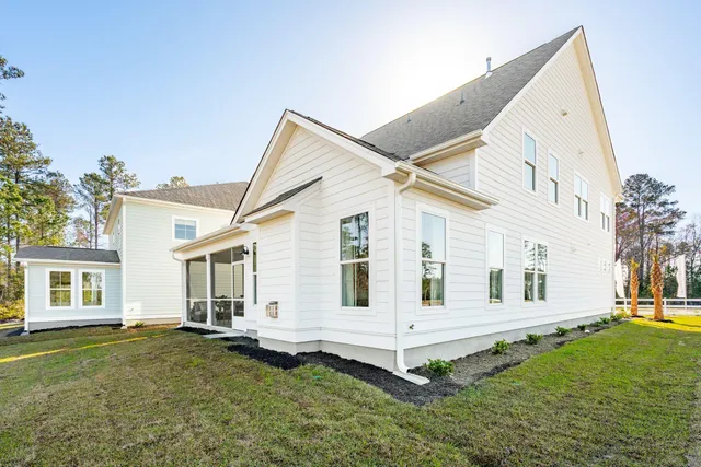 $609,990 | 3 Cherrywood Drive, Summerville, SC 29483