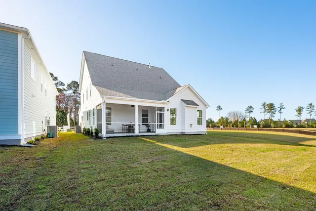 $609,990 | 3 Cherrywood Drive, Summerville, SC 29483