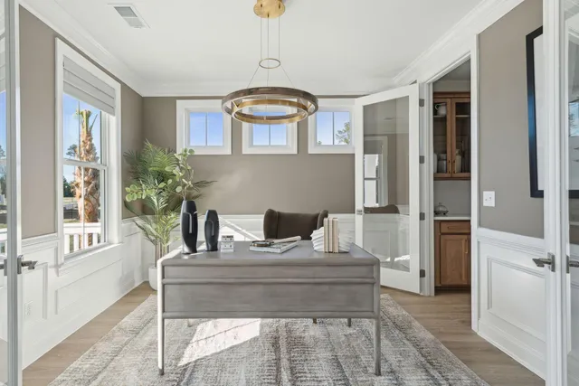 $609,990 | 3 Cherrywood Drive, Summerville, SC 29483