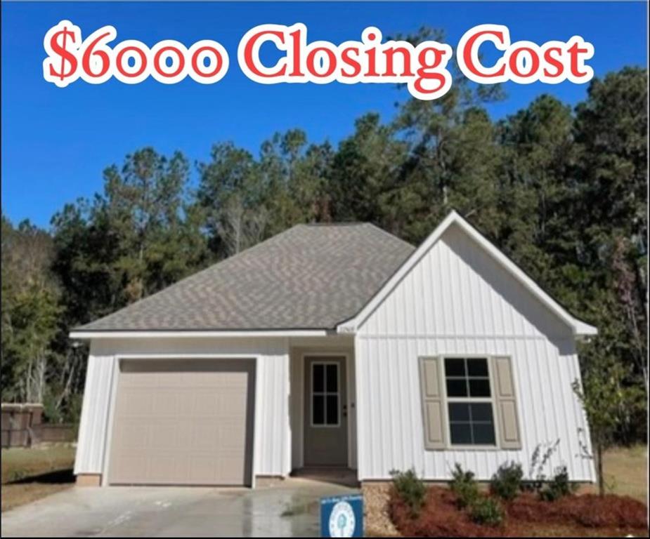 11408 Rabbit Run Hammond, LA 70401 - Photo 1 of 2 Gallery Image 1