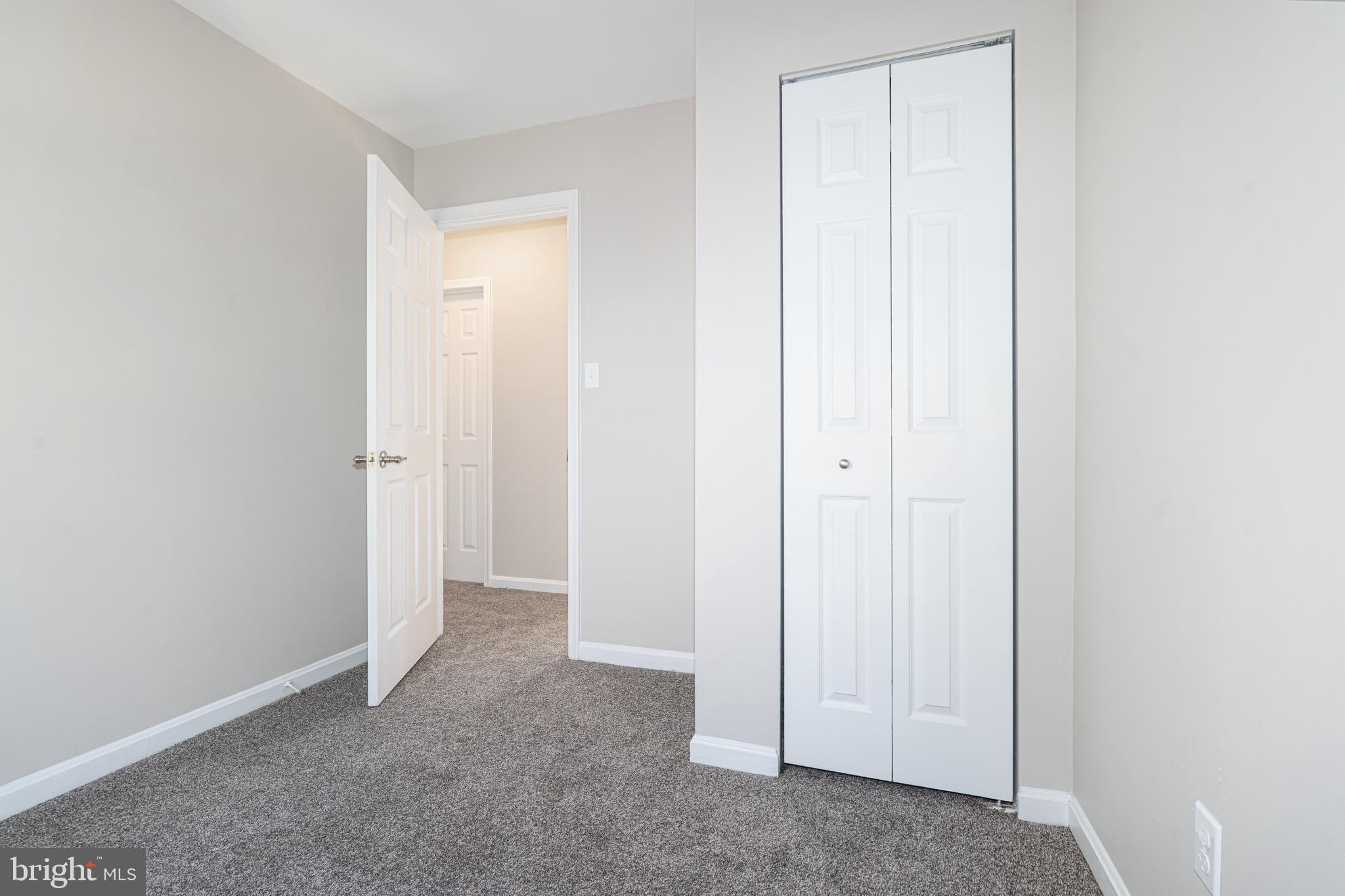 3365 Cheverly Court, Unit 3365 Abingdon, MD 21009 - Photo 12 of 32 a view of an empty room