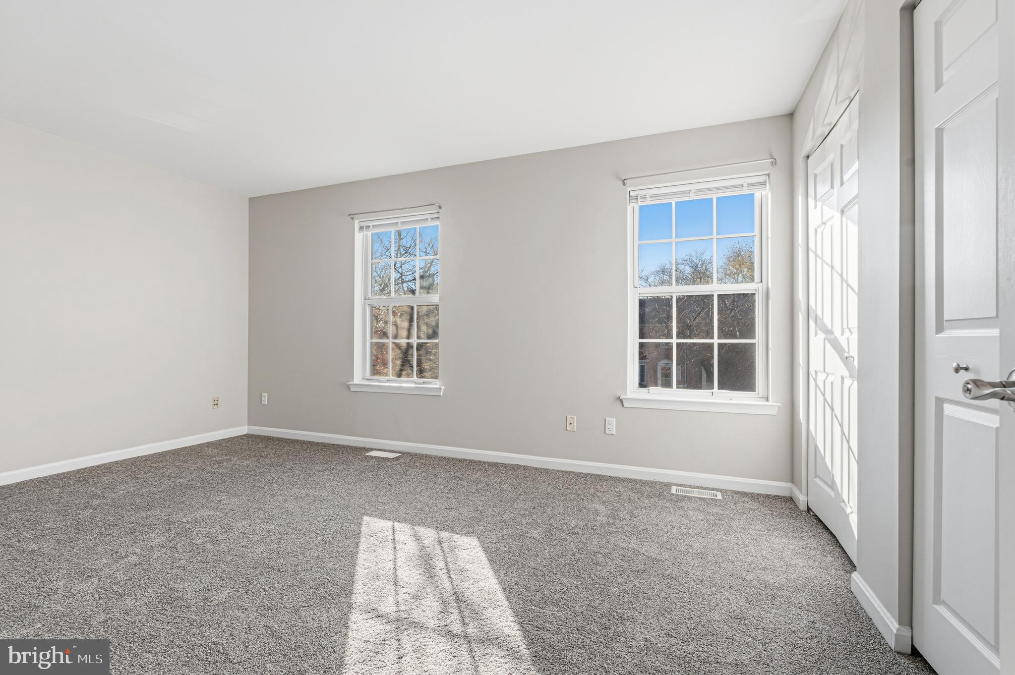 3365 Cheverly Court, Unit 3365 Abingdon, MD 21009 - Photo 13 of 32 an empty room with windows