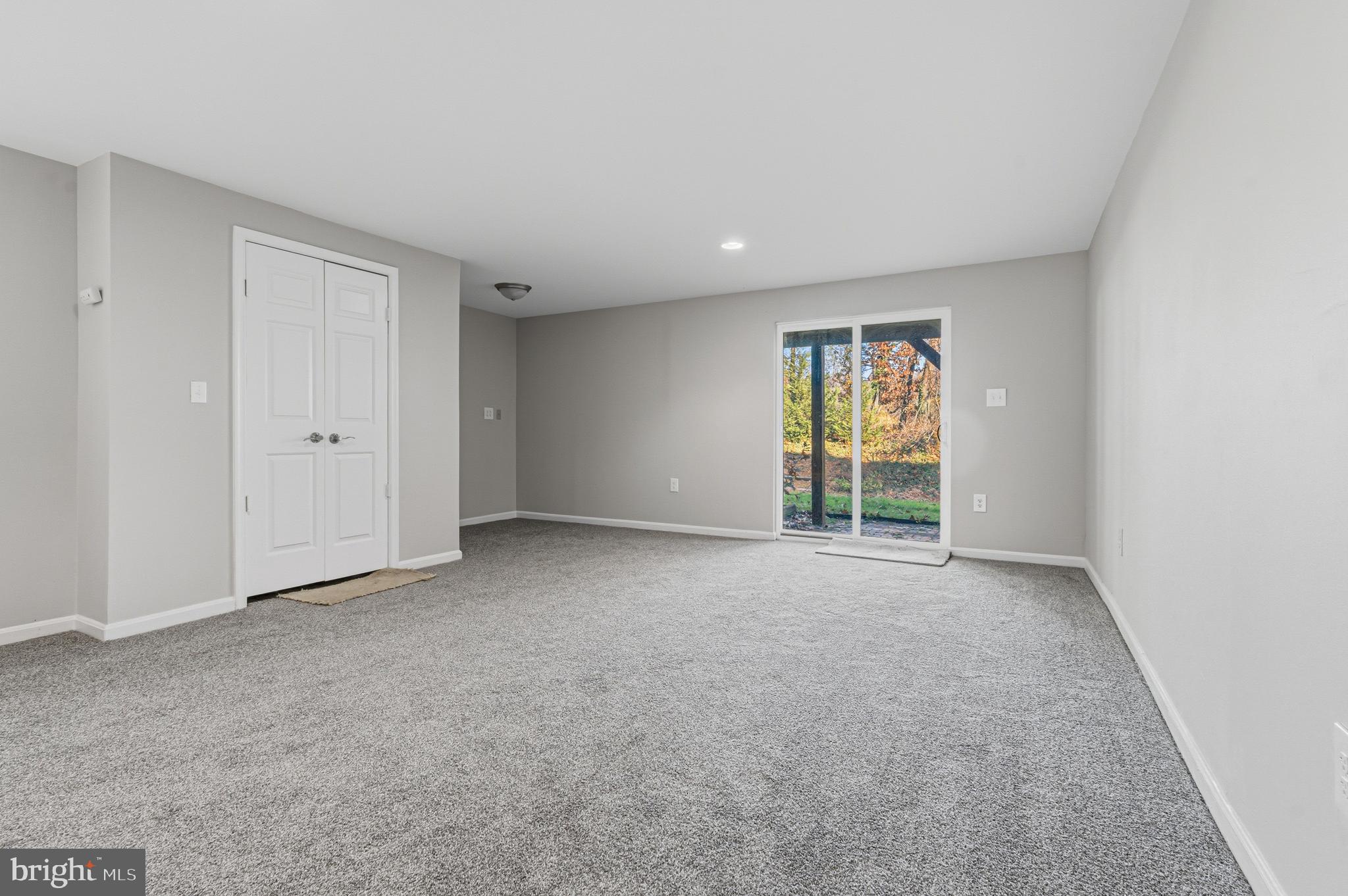 3365 Cheverly Court, Unit 3365 Abingdon, MD 21009 - Photo 22 of 32 a view of an empty room with a window