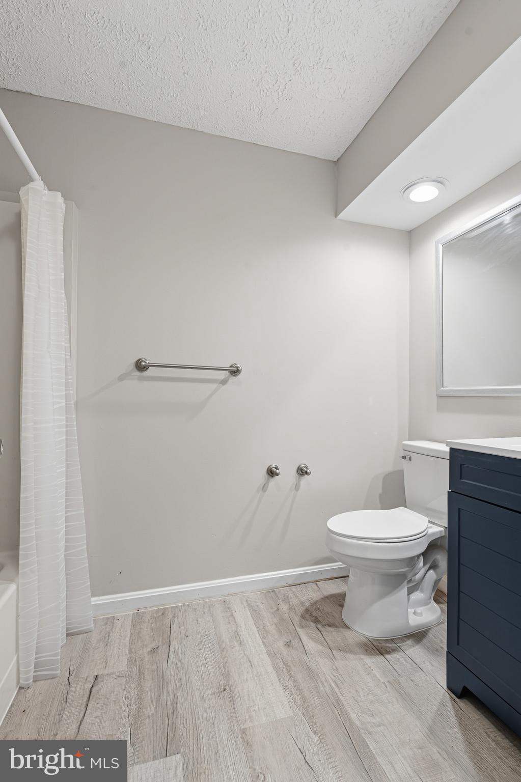 3365 Cheverly Court, Unit 3365 Abingdon, MD 21009 - Photo 23 of 32 a bathroom with a toilet and a shower