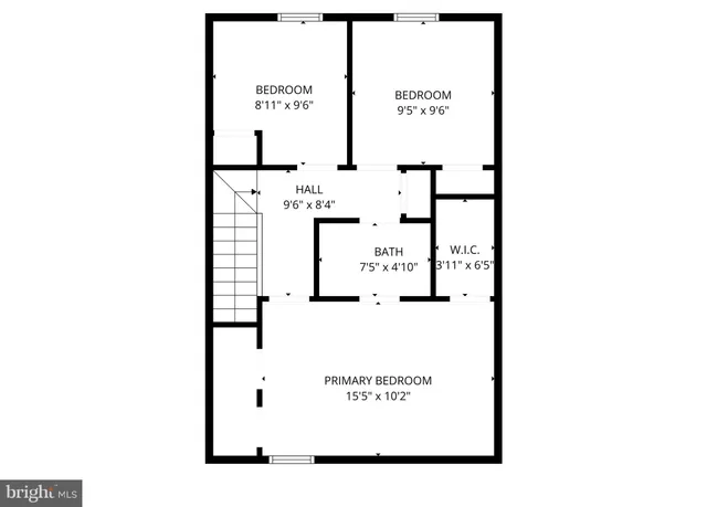 $2,200 | 3365 Cheverly Court, Unit 3365, Abingdon, MD 21009