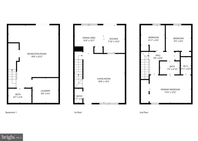 $2,200 | 3365 Cheverly Court, Unit 3365, Abingdon, MD 21009
