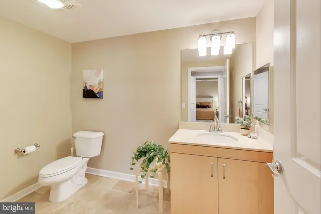 $640,000 | 475 K Street Northwest, Unit 426, Washington, DC 20001