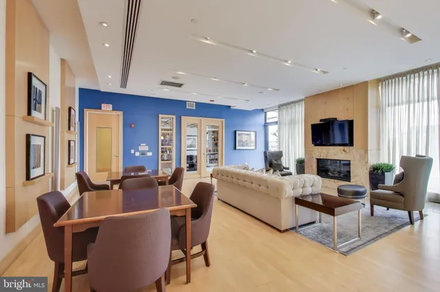 $640,000 | 475 K Street Northwest, Unit 426, Washington, DC 20001