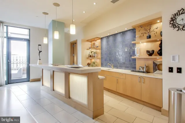 $640,000 | 475 K Street Northwest, Unit 426, Washington, DC 20001