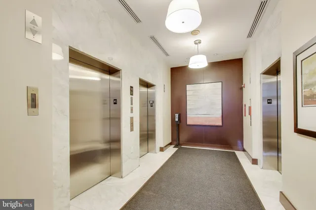 $640,000 | 475 K Street Northwest, Unit 426, Washington, DC 20001