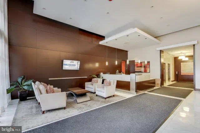 $640,000 | 475 K Street Northwest, Unit 426, Washington, DC 20001