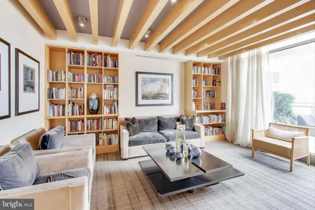 $640,000 | 475 K Street Northwest, Unit 426, Washington, DC 20001