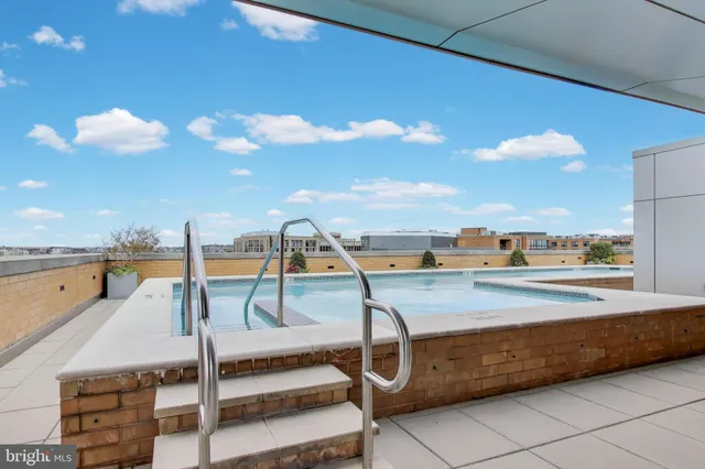 $640,000 | 475 K Street Northwest, Unit 426, Washington, DC 20001