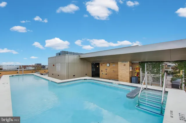 $640,000 | 475 K Street Northwest, Unit 426, Washington, DC 20001