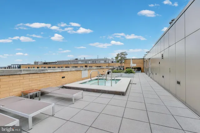 $640,000 | 475 K Street Northwest, Unit 426, Washington, DC 20001