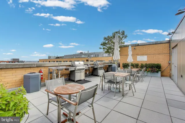 $640,000 | 475 K Street Northwest, Unit 426, Washington, DC 20001