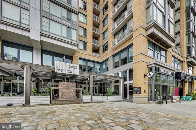 $640,000 | 475 K Street Northwest, Unit 426, Washington, DC 20001