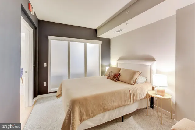 $640,000 | 475 K Street Northwest, Unit 426, Washington, DC 20001