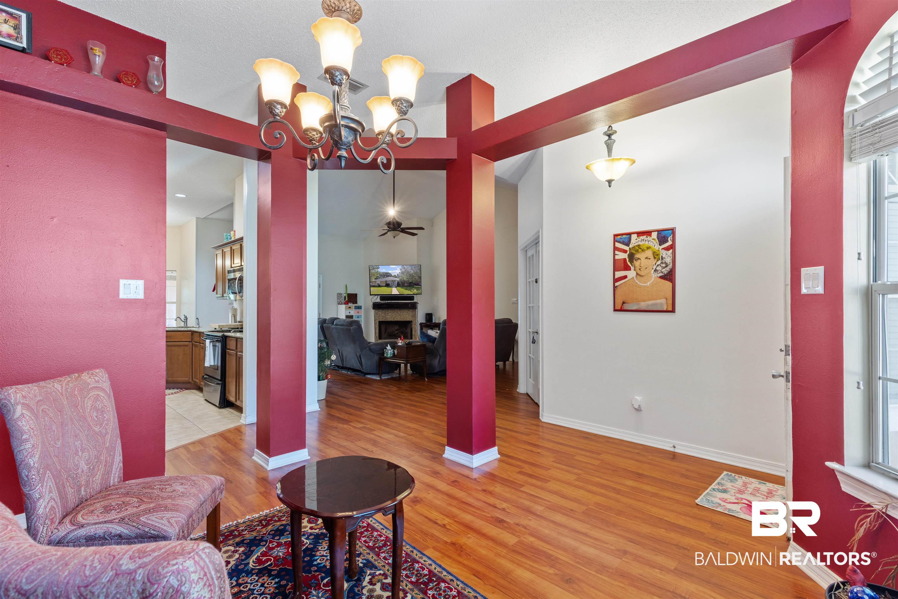 3075 Azalea Trace Drive Mobile, AL 36695 - Photo 7 of 33