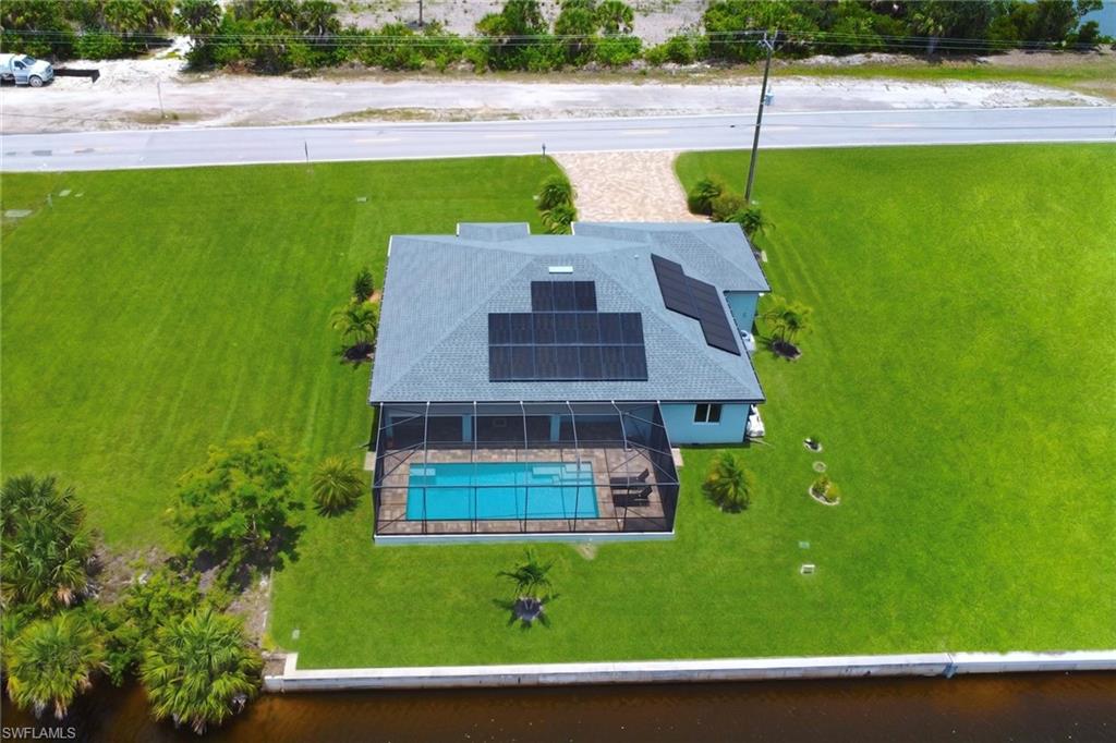2422 Old Burnt Store Road North Cape Coral, FL 33993 - Photo 10 of 38