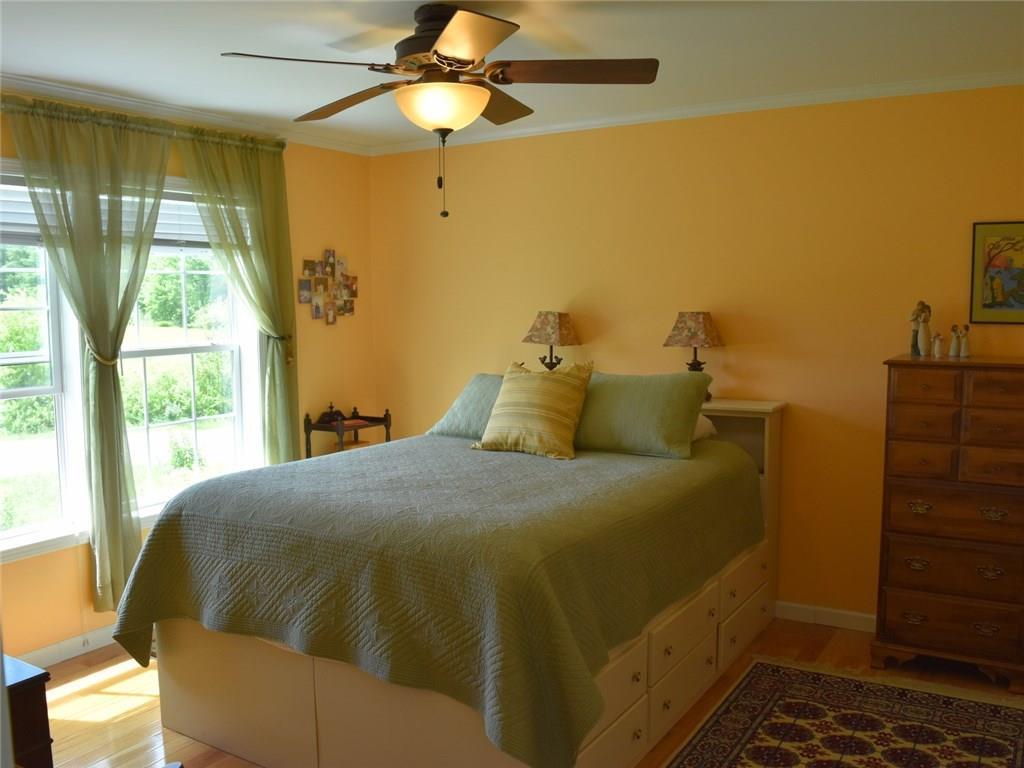 47 Carlson Cross Road Bowdoinham, ME 04008 - Photo 20 of 33 Photo