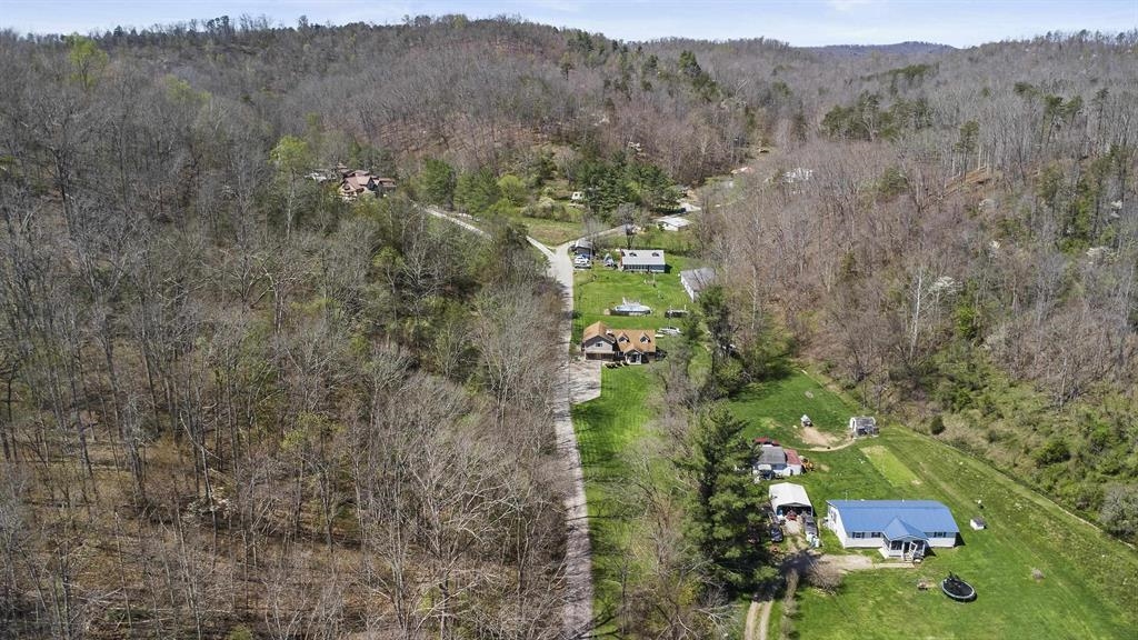 262 Shepherd Branch Road Louisa, KY 41230 - Photo 33 of 33