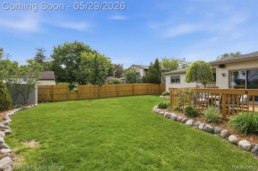 42505 Saltz Road Canton, MI 48187 - Photo 41 of 52