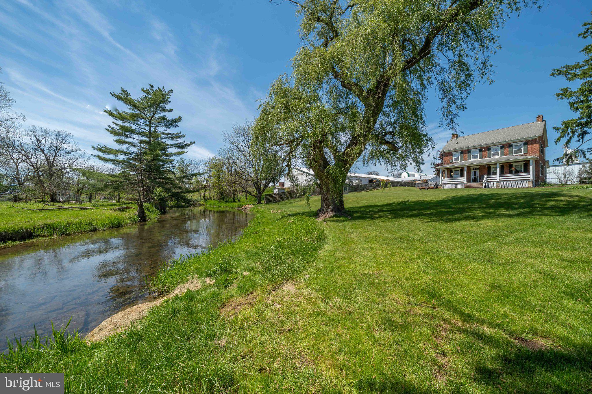 340 Applehouse Road Belleville, PA 17004 - Photo 19 of 76 Charming riverside retreat awaits you.