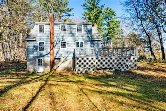 $450,000 | 52 Academy Avenue, Atkinson, NH 03811