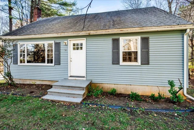 $450,000 | 52 Academy Avenue, Atkinson, NH 03811