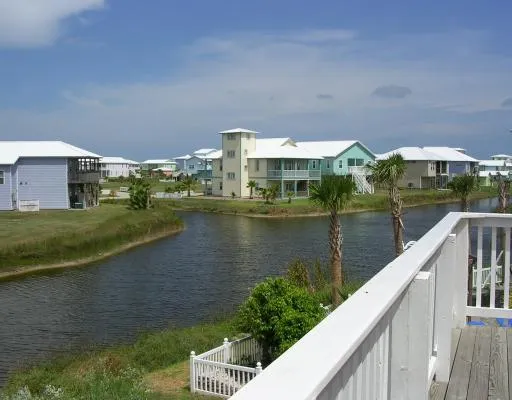a view of lake