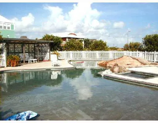 a view of boat floating on water