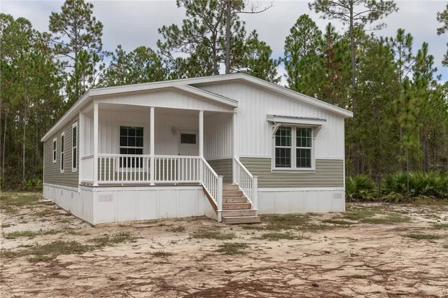 $219,900 | 7014 Waycross Highway, Jesup, GA 31545